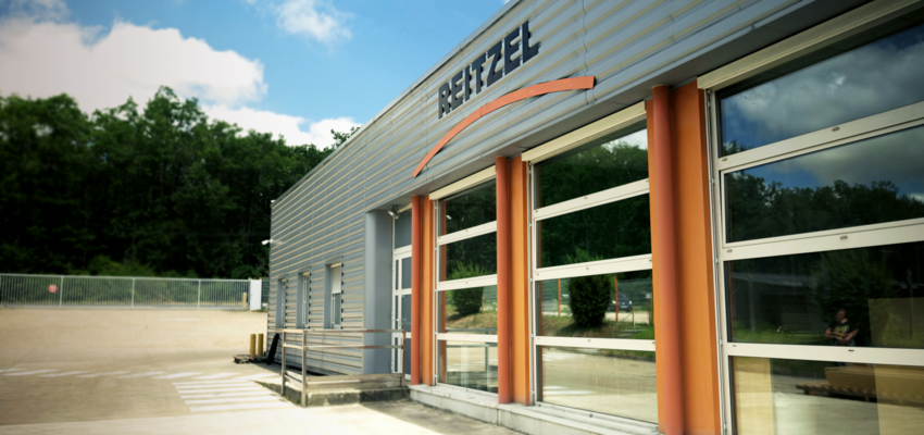 REITZEL