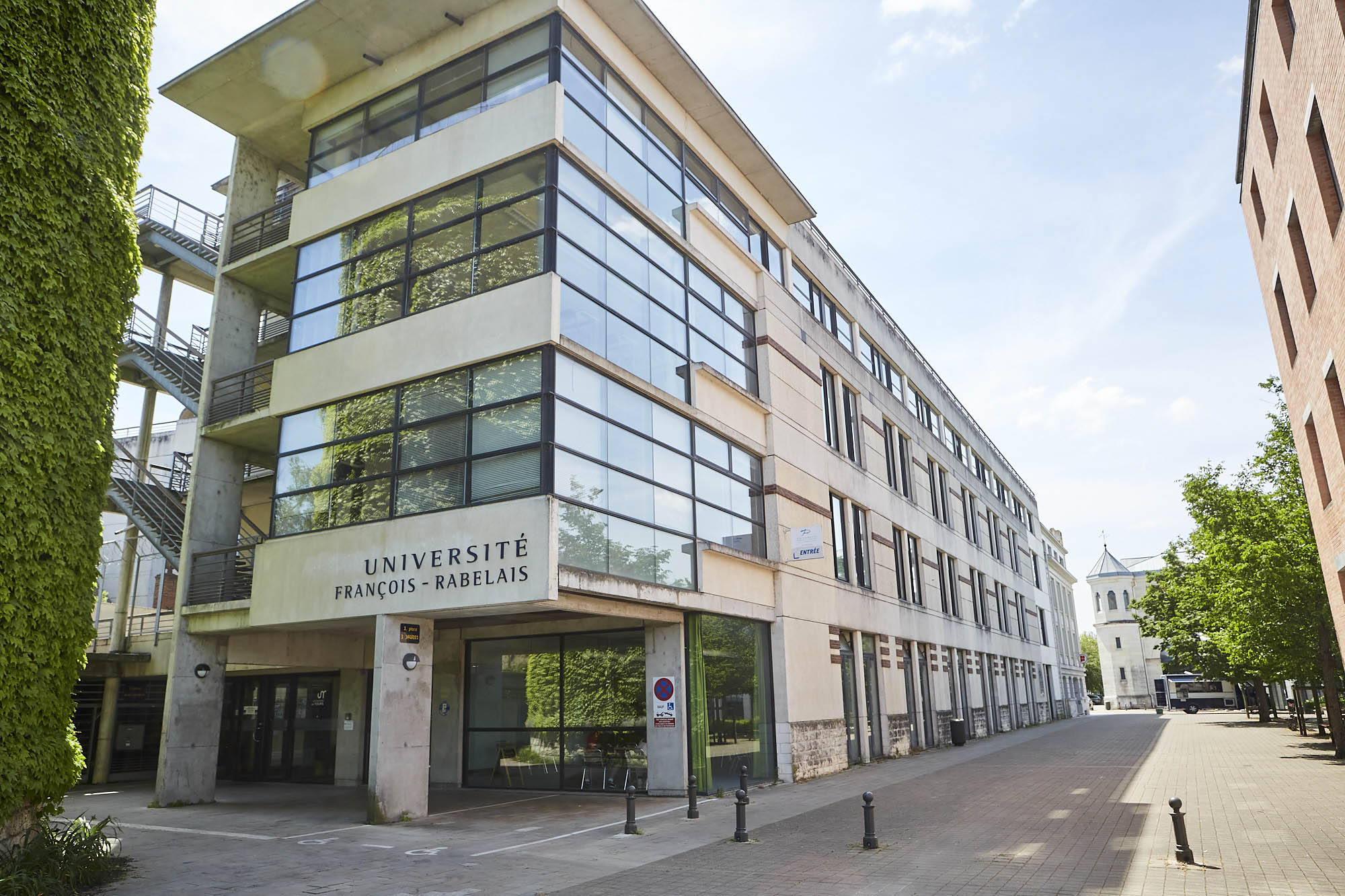 IUT de Blois