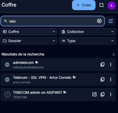 Bitwarden